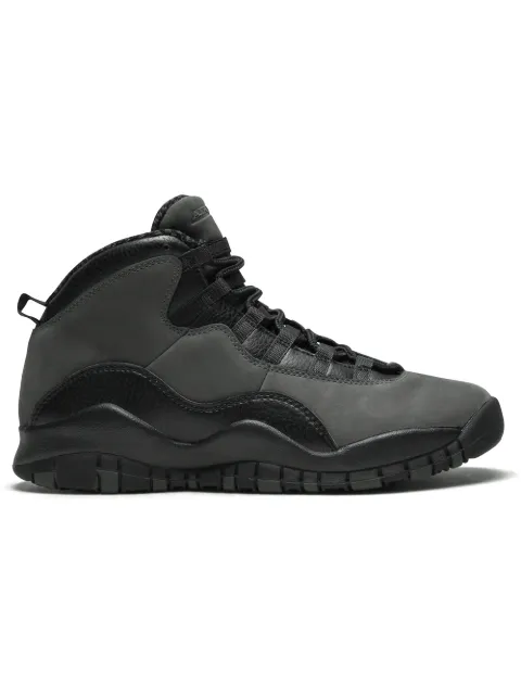 Jordan Kids baskets Air Jordan 10