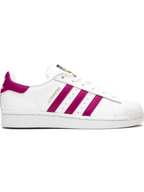 adidas Superstar Foundation J sneakers WOMEN