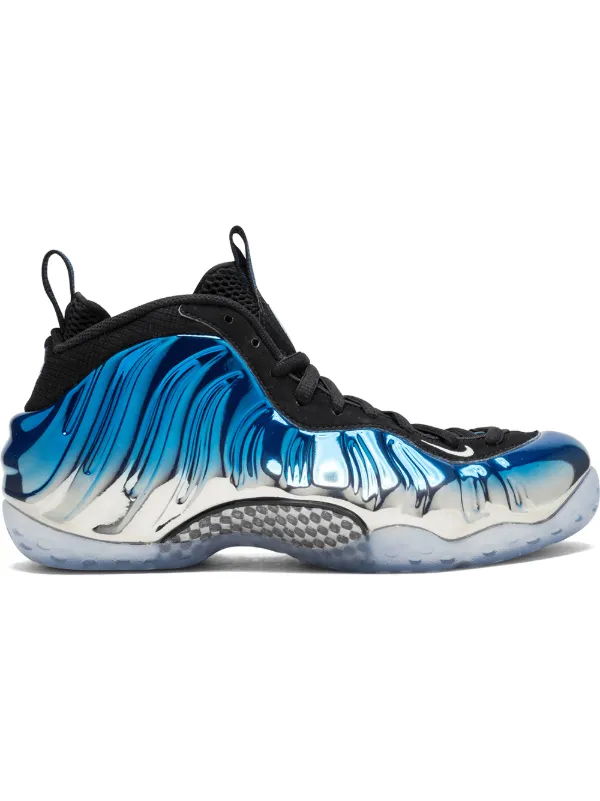 Nike Air Foamposite One Sneakers - Farfetch