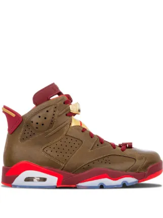 retro jordan 6