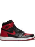 Jordan Air Jordan 1 Hi H2H Nrg/Chi ""Homage To Home (Numbered)"" sneakers - Black