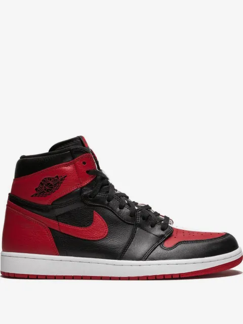 Jordan Air Jordan 1 Hi H2H NRG / CHI sneakers