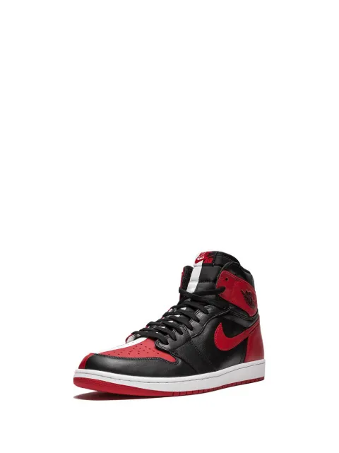 aj1 h2h