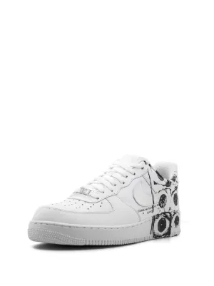nike air force supreme cdg