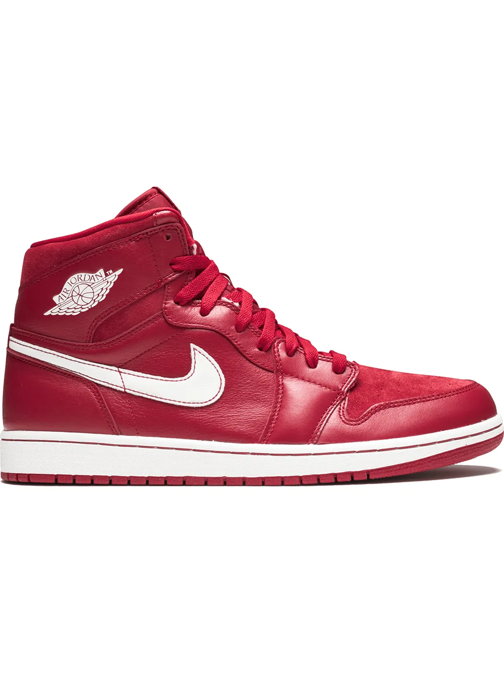 Jordan Air Jordan 1 Retro High OG - Tendenza classica, vale la pena avere Jordan Air Jordan 1 Retro High OG - Tendenza classica, vale la pena avere