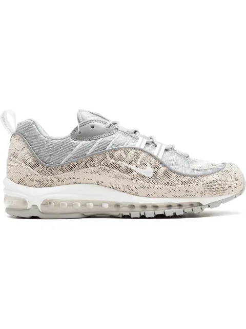 Nike tenis Nike x Supreme Air Max 98