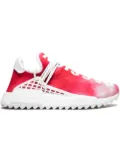 adidas x Pharrel Williams Hu Holi NMD MC ""Passion"" sneakers - Red