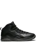 Jordan Air Jordan 10 Retro OVO ""Black/Metallic Gold"" sneakers