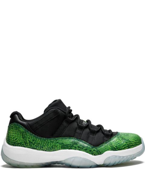 Jordan Air Jordan 11 Retro Low "Nightshade" sneakers Men