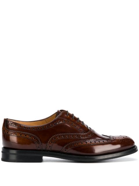 Church's 'Burwood' Derby-Schuhe