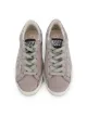Golden Goose Kids حذاء رياضي