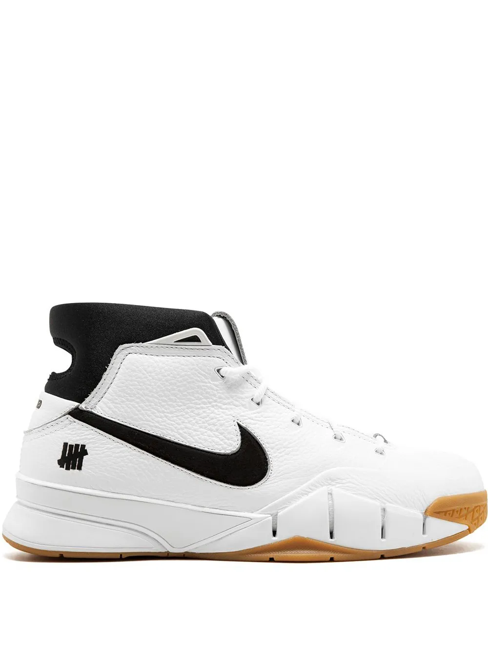 

Nike tenis Kobe 1 Protro UND - Negro