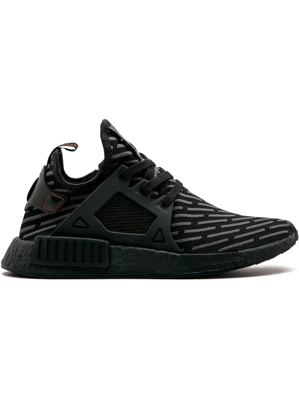 adidas 'NMD_XR1 PK' Sneakers - Schwarz