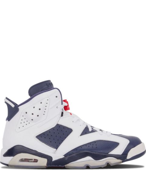 Jordan Air Jordan 6 Retro "Olympic" sneakers Women