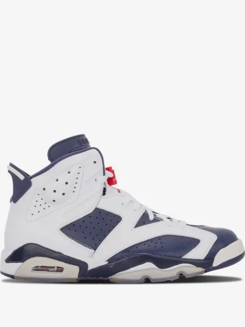 Jordan Air Jordan 6 Retro "Olympic" sneakers