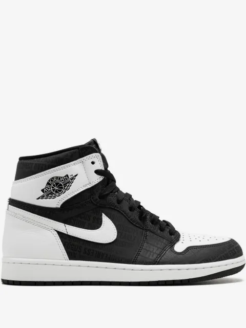 Jordan Air Jordan 1 Retro High OG RE2PECT