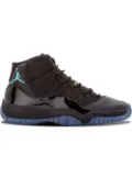 Jordan Kids Air Jordan 11 Retro ""Gamma"" sneakers - Black