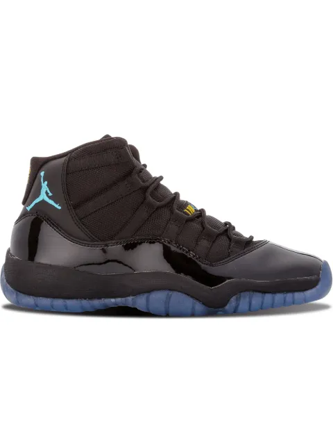 Jordan Kids Air Jordan 11 Retro "Gamma" sneakers