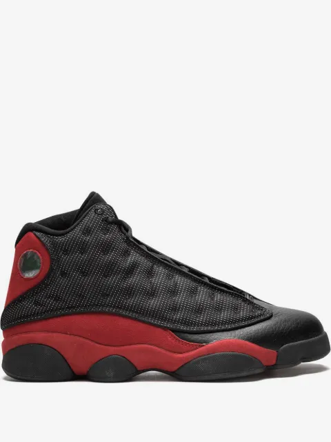 Jordan Air Jordan 13 Retro "Bred 2013 Release" sneakers