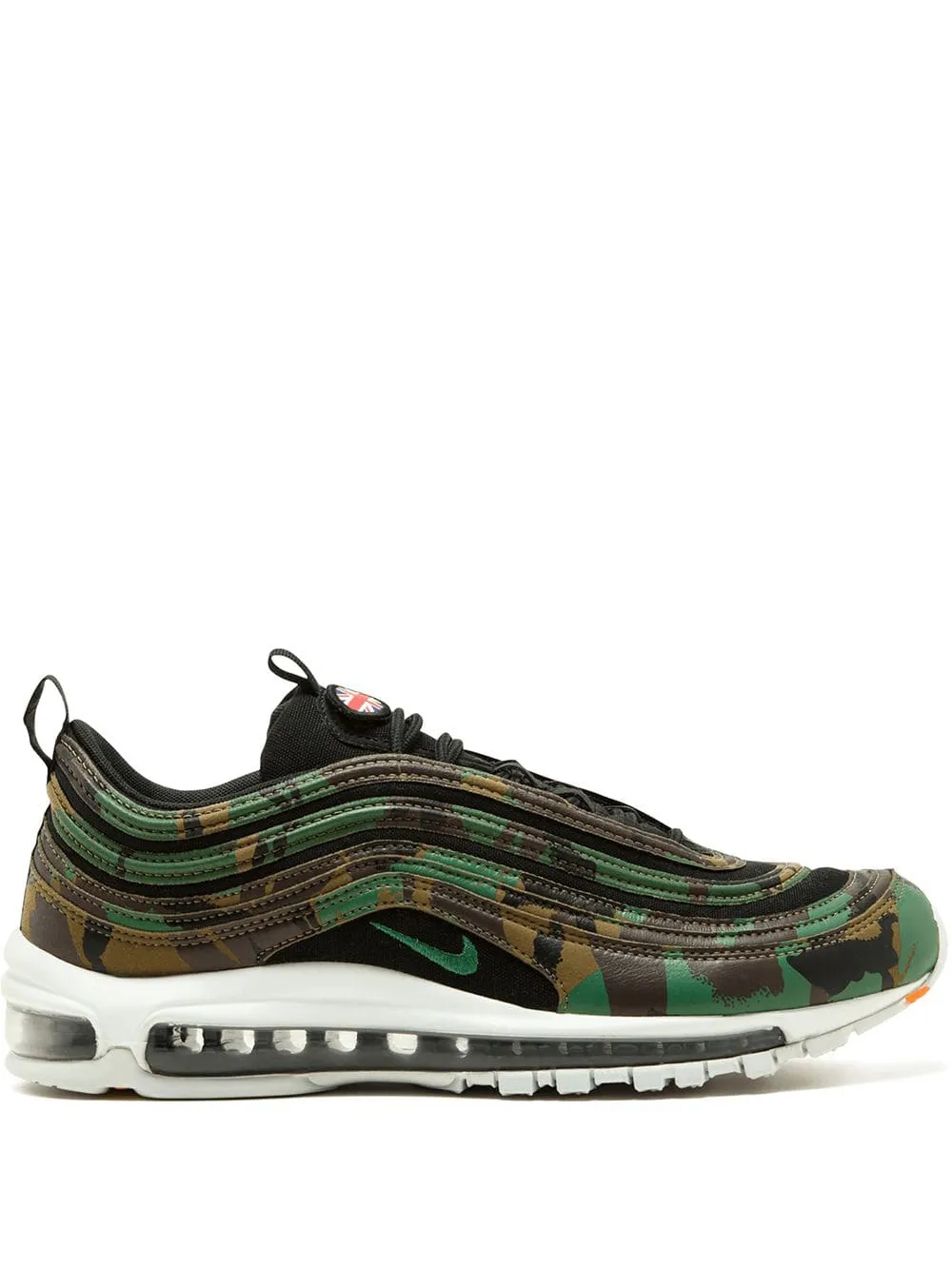 Air Max 97 Premium QS