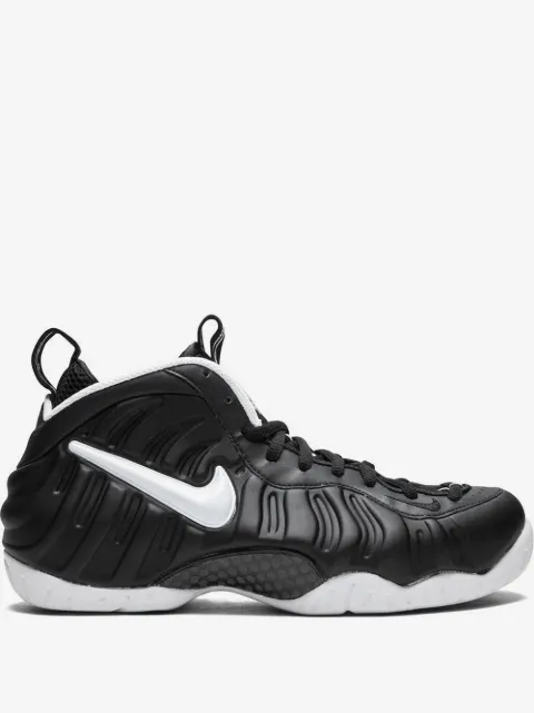 Nike Air Foamposite Pro "Dr. Doom" sneakers