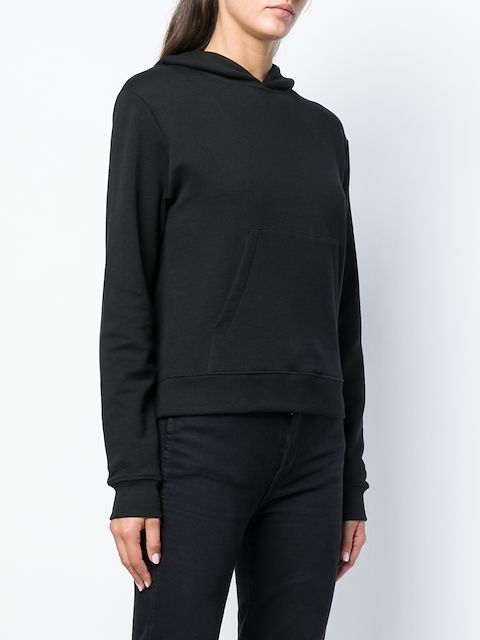 saint laurent women's sweatshirt
