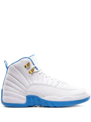 Kids jordan 12 on sale retro