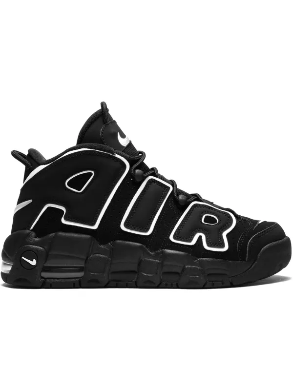 Nike Air More Uptempo '96 Sneakers - Farfetch