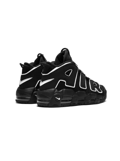 Nike Kids Air More Uptempo sneakers - FARFETCH
