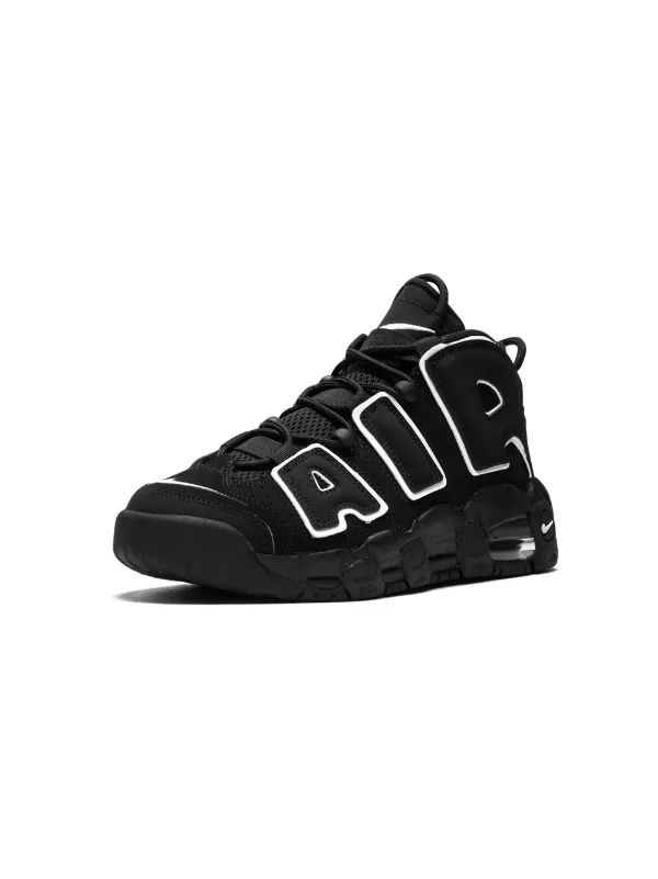 販売入荷NIKE KIDS AIR MORE UPTEMPO 16cm スニーカー