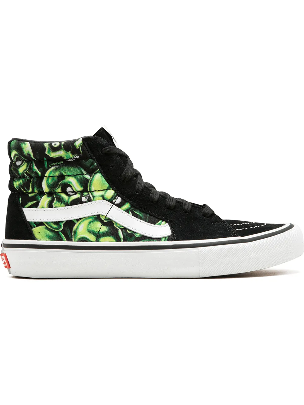 Vans Vans x Supreme 'SK8-Hi 'SK8-Hi 'SK8-Hi Pro' Sneakers - Gutes Preis-Leistungs-Verhältnis, es lohnt sich d34b6a Vans Vans x Supreme 'SK8-Hi 'SK8-Hi 'SK8-Hi Pro' Sneakers - Gutes Preis-Leistungs-Verhältnis, es lohnt sich d34b6a