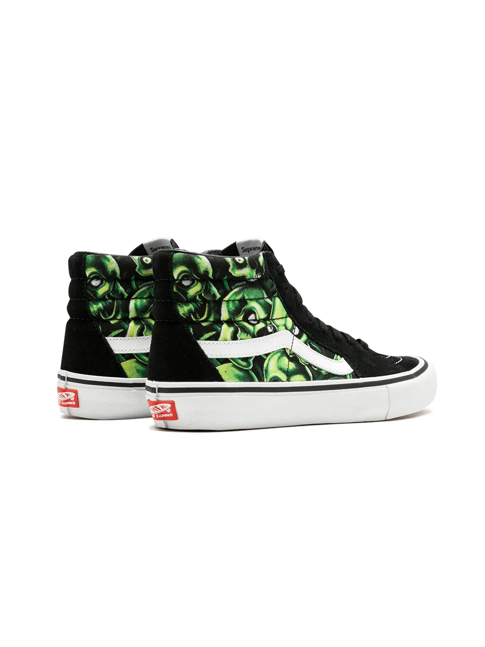 Vans Vans x Supreme 'SK8-Hi 'SK8-Hi 'SK8-Hi Pro' Sneakers - Gutes Preis-Leistungs-Verhältnis, es lohnt sich d34b6a Vans Vans x Supreme 'SK8-Hi 'SK8-Hi 'SK8-Hi Pro' Sneakers - Gutes Preis-Leistungs-Verhältnis, es lohnt sich d34b6a