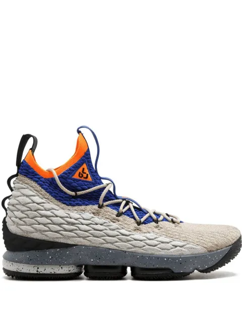 Nike LeBron 15 "Mowabb" sneakers