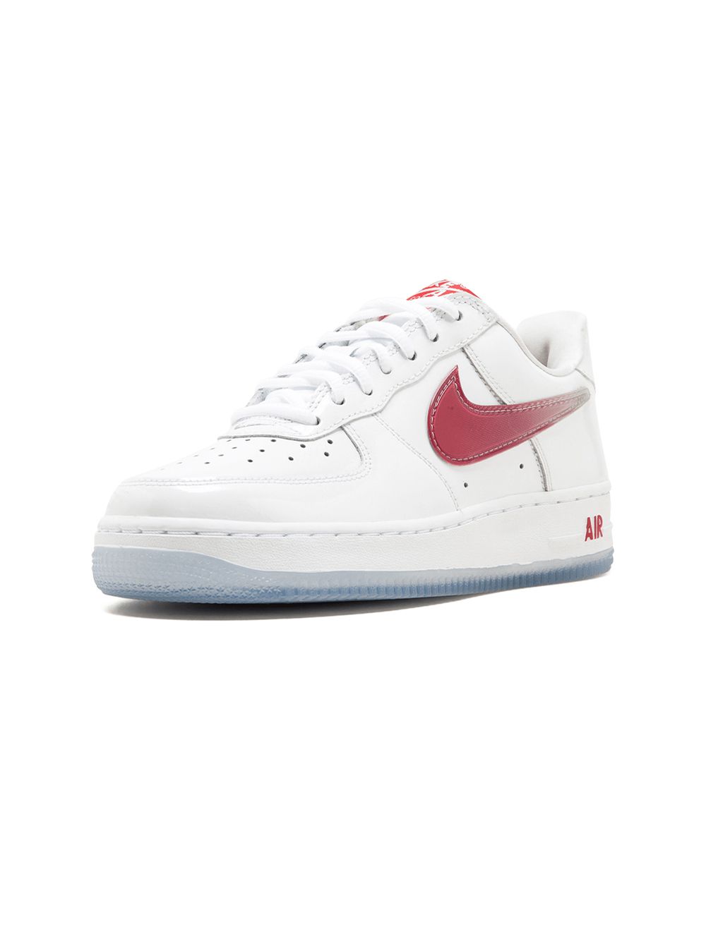 фото Nike кроссовки 'air force 1 low retro'