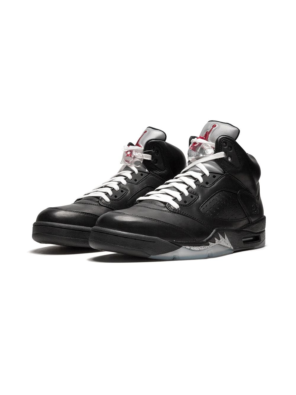 Jordan Air Jordan 5 Retro sneakers - Zwart