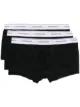 Image 1 of Dsquared2 three-pack logo boxers