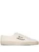 Изображение 1 из Saint Laurent кеды Court Classic SL/06