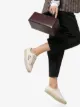 Изображение 2 из Saint Laurent кеды Court Classic SL/06