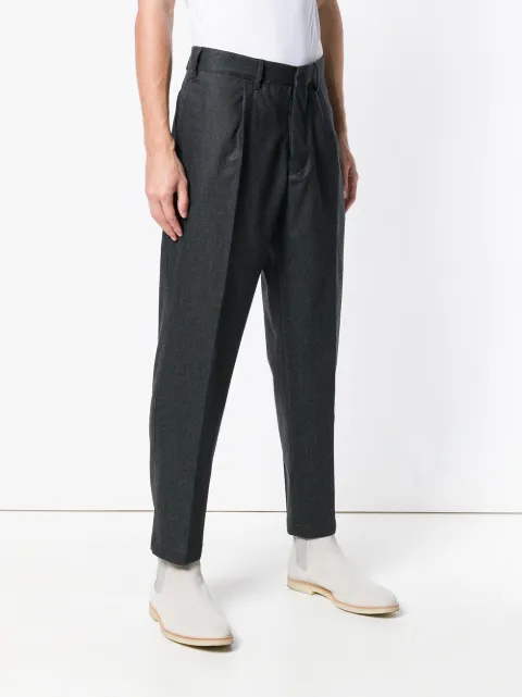 THE GIGI TONGA TROUSERS