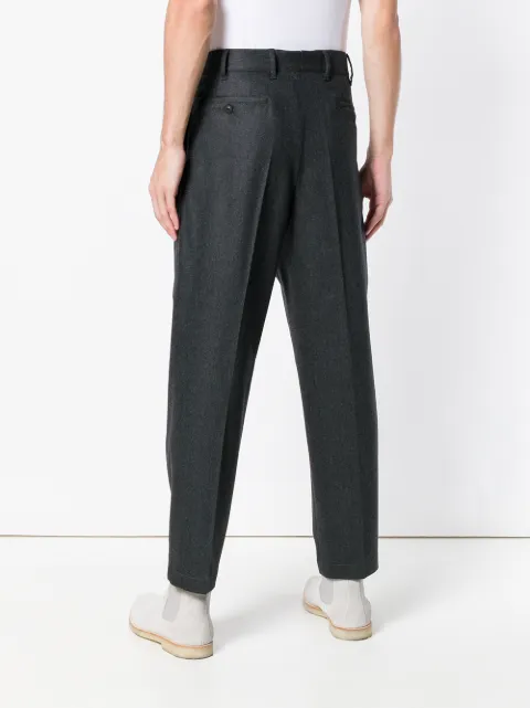 THE GIGI TONGA TROUSERS