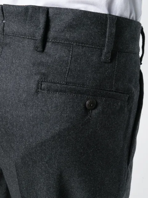 THE GIGI TONGA TROUSERS