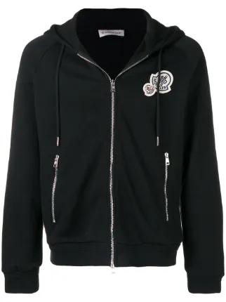 moncler black hoodie moncler black hoodie