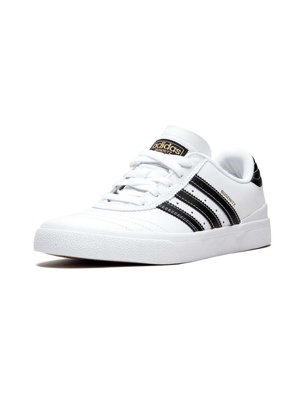 Adidas Busenitz Vulc Sneakers - Farfetch