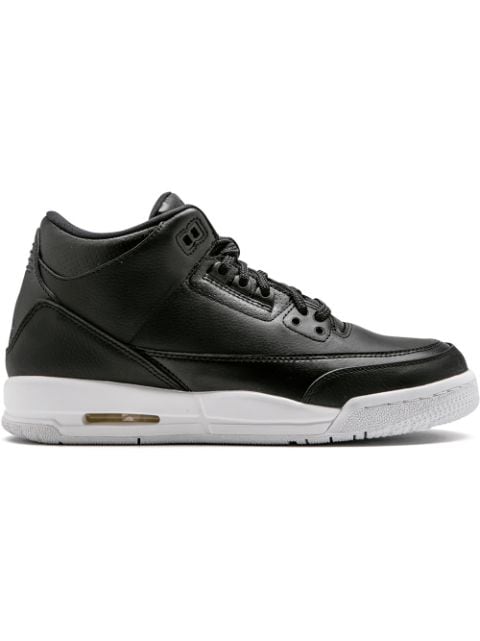 Jordan Kids - Air Jordan 3 Retro BG Cyber Monday 2016