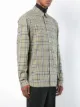 Burberry Hemd mit Karomuster