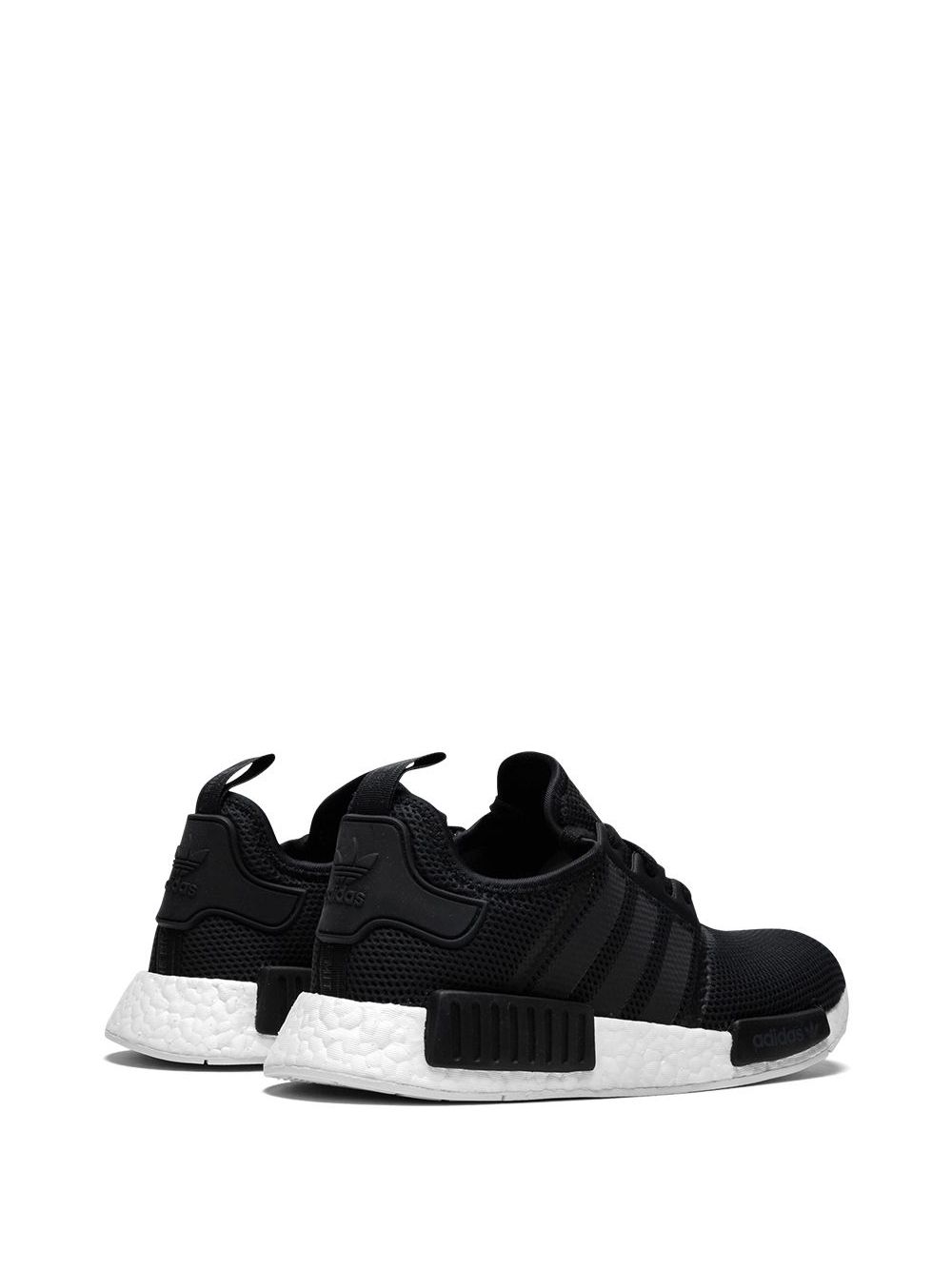 фото Adidas кроссовки nmd_r1