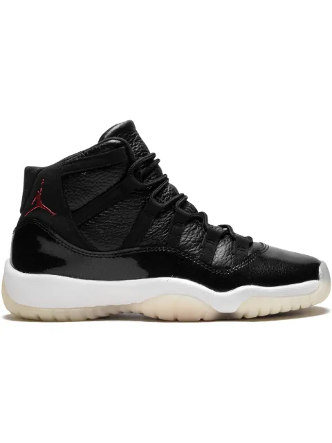 Jordan Kids Air Jordan 11 Retro Bg "72-10" sneakers