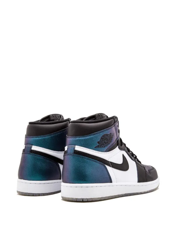 Air jordan 1 retro high hot sale all star