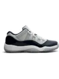 Jordan Kids Air Jordan 11 Low ""Georgetown"" sneakers - Blue