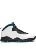 Jordan Air Jordan Retro 10 ""Powder Blue"" sneakers - White